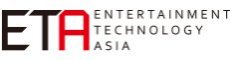 ETA - ENTERTAINMENT TECHNOLOGY ASIA