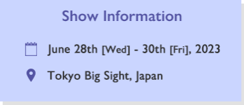 Show Information