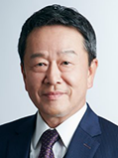 水野 道訓 氏