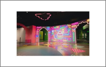 EVENT PROMOTION（イベントプロモーション）