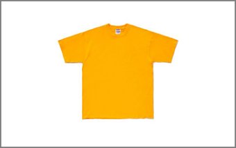 GOAT SHORT SLEEVE TEE 9010