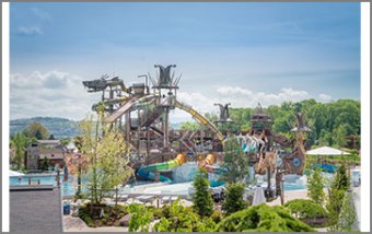 WaterKINGDOM