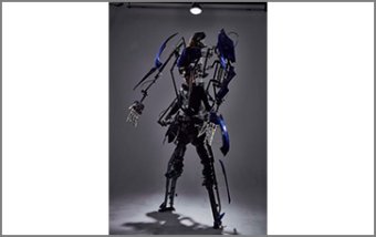 スケルトニクス