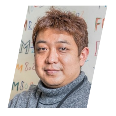今江 元紀