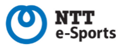NTT e-sports